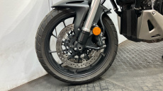 Honda VFR800X